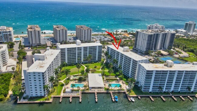 Building Photo - 3300 S Ocean Blvd