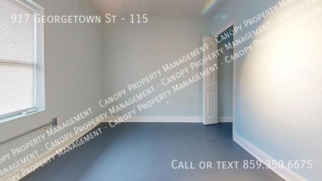 Building Photo - 917 Georgetown St
