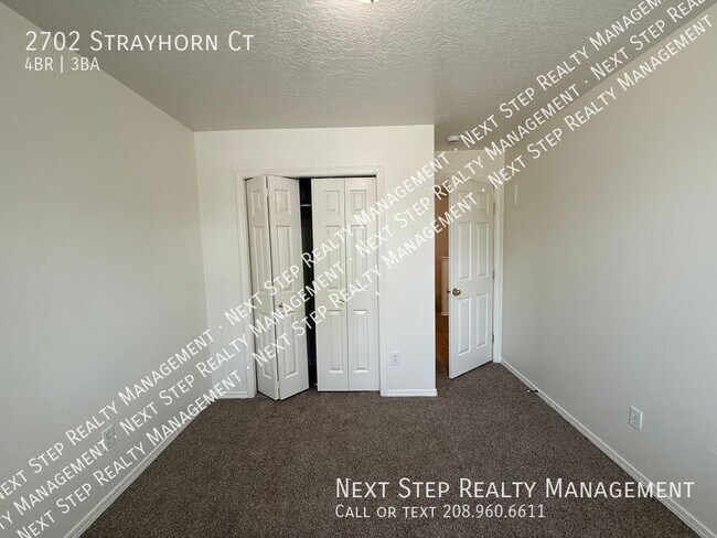 Building Photo - 2702 Strayhorn Ct
