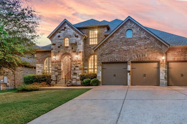 Building Photo - 17312 Wildrye Dr