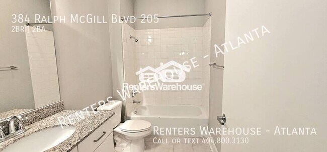 Building Photo - 384 Ralph McGill Blvd NE