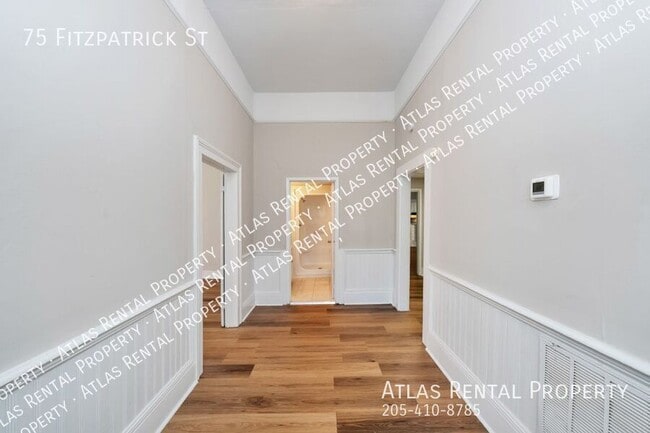 Building Photo - 75 Fitzpatrick St