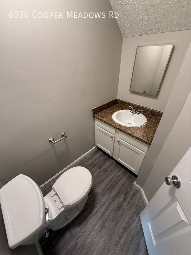 Building Photo - 6534 Cooper Meadows Rd