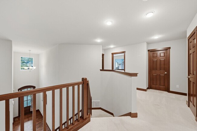 Building Photo - Stunning Finn Hill Retreat — Space, Style & Privacy