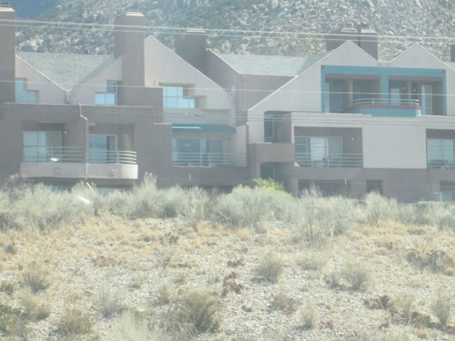 Primary Photo - Modern Condo In The Foothills