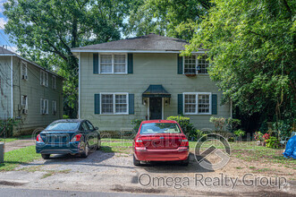 Building Photo - 1020 Pershing St