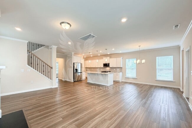 Building Photo - 5701 Agrinio Wy