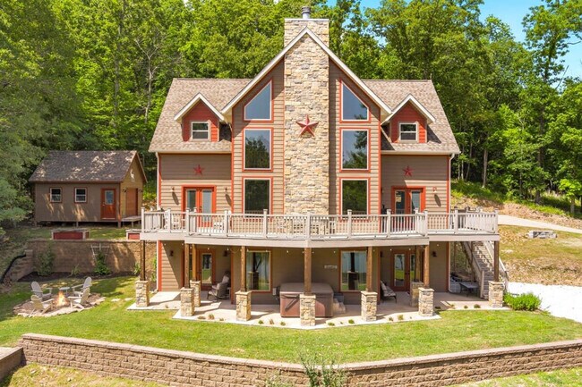 Building Photo - 19845 Groth Rd