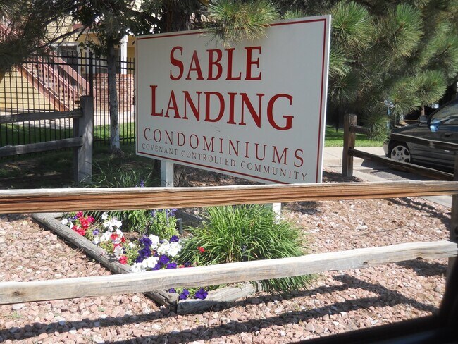 Building Photo - Sable Landing - 1 Bedroom - 1 Bathroom (14KE#925)