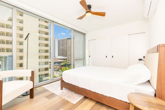 Building Photo - Brand New 1 Bedroom | 1 Bathroom The Park on Keeamoku
