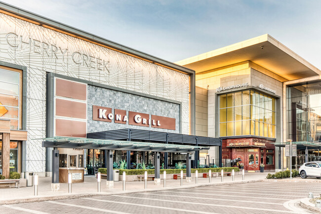 Building Photo - 4550 Cherry Creek S Dr