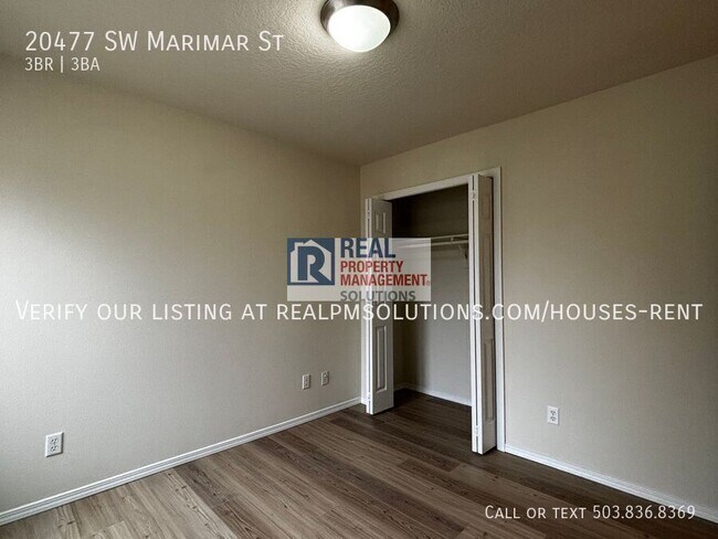 Building Photo - 20477 SW Marimar St