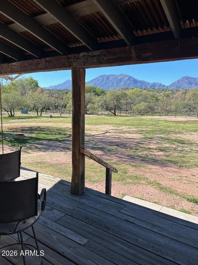 Building Photo - 200 W H Bar Rnch Rd