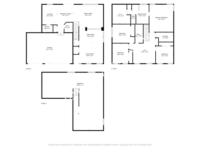 Building Photo - 846 Harwood Ave