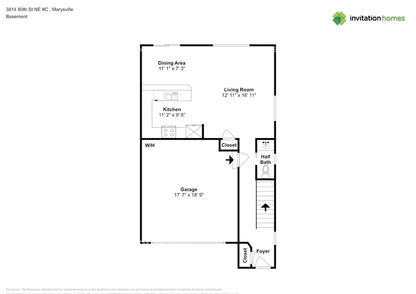 Building Photo - 3814 80th St NE