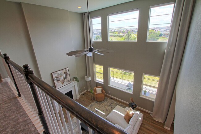 Building Photo - Luxury 5 bed for Rent in Blacktail at The ...