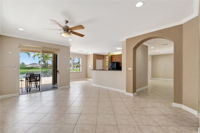 Building Photo - 14443 SW 12th Ln