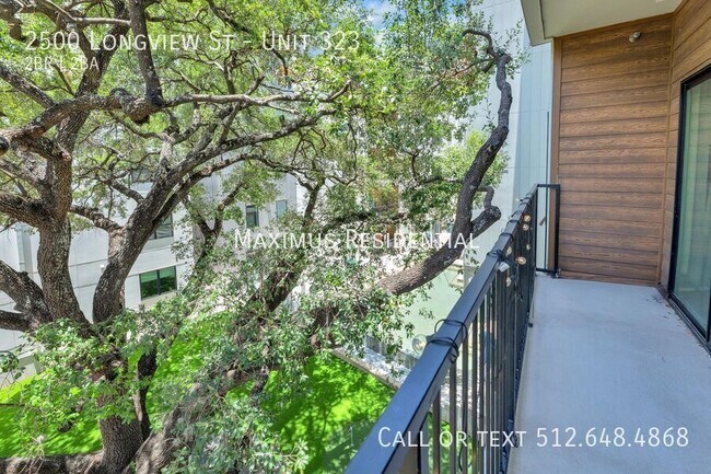 Building Photo - 2500 Longview St