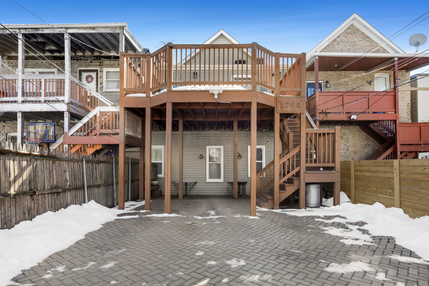 Building Photo - 1708 W 35th St