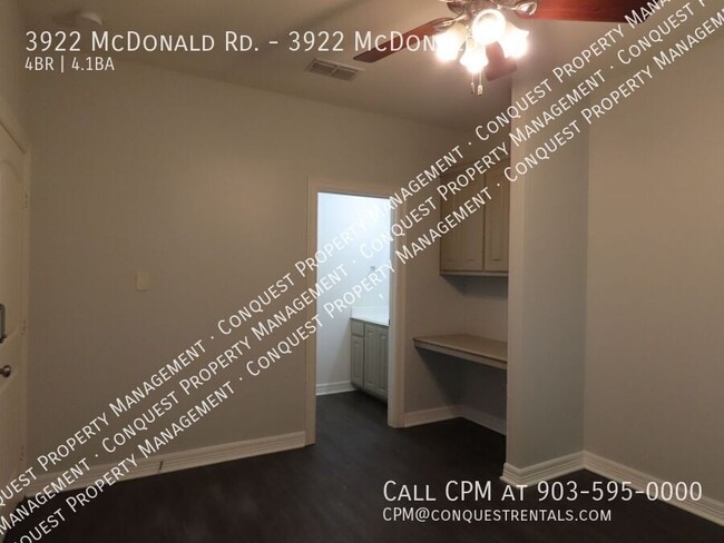 Building Photo - 3922 McDonald Rd