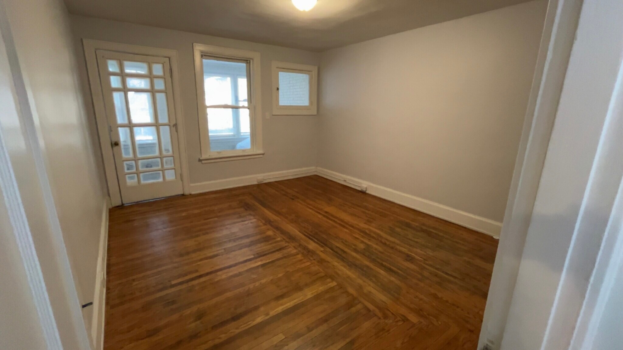 Primary bedroom - 3896 Reading Rd