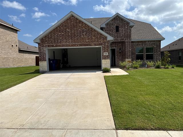 Primary Photo - 537 Ridgewood Dr