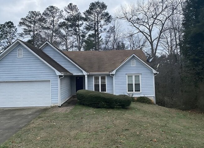 Building Photo - 6917 Rock Creek Ct