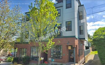 Building Photo - 2421 E Union St