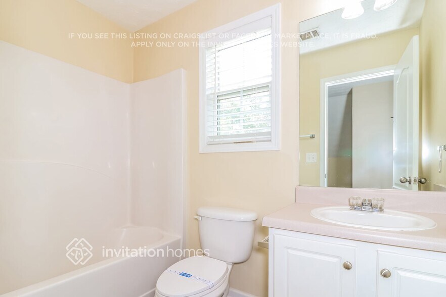 Building Photo - 4493 Prather Pass Dr