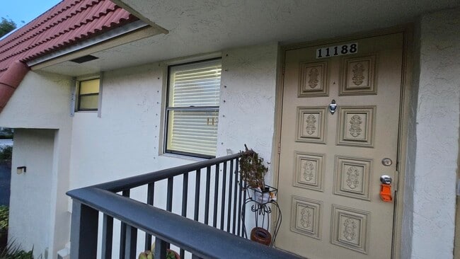 Building Photo - 11188 Royal Palm Blvd
