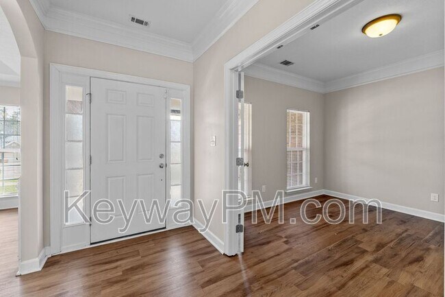 Building Photo - 4523 Frank Warren Dr