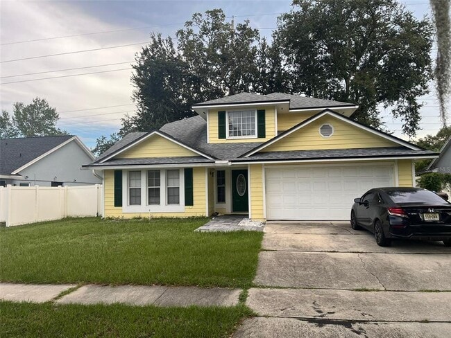 Primary Photo - 1504 Tina Ln