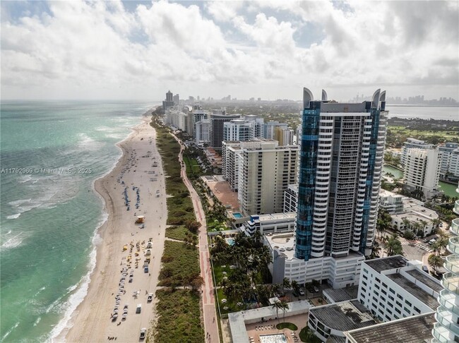Building Photo - 6301 Collins Ave
