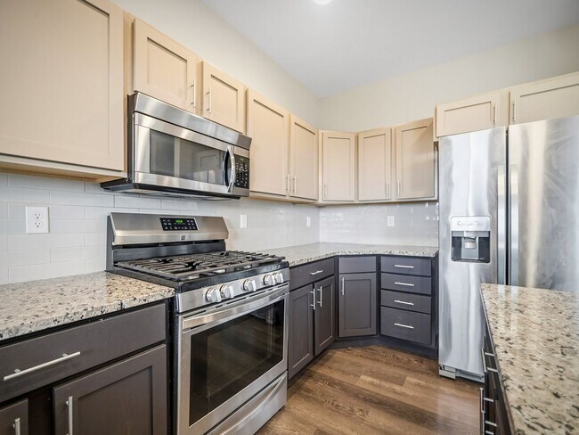 Building Photo - Charming North Spokane Home in a Quiet Neighborhood ? Limited-Time Move-In Special: Half Off Your...