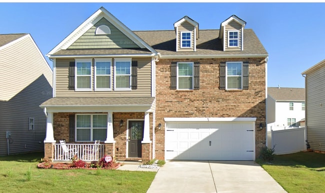 Building Photo - 6918 Pennyroyal Wy