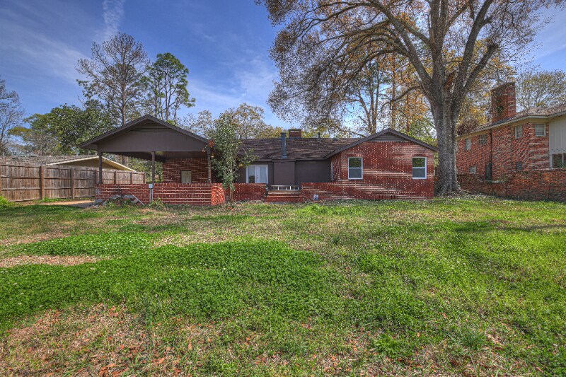 Building Photo - 3510 Bankhead Ave