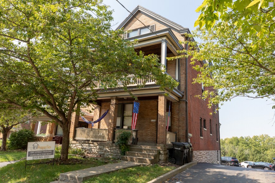 Building Photo - 2345 Ohio Ave