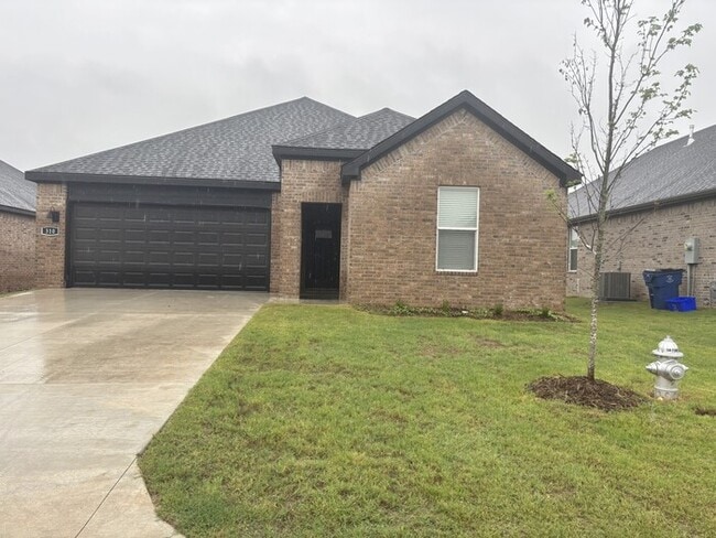 Primary Photo - New Construction, one level home