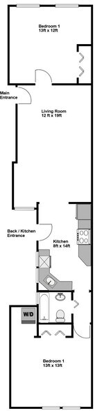 Building Photo - 40 Nichols St