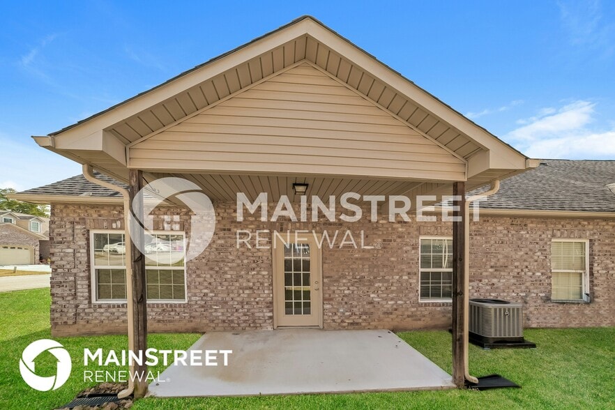 Building Photo - 7001 Edon Hall Way