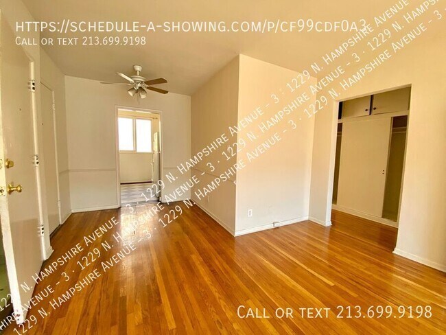 Building Photo - 1229 New Hampshire Ave