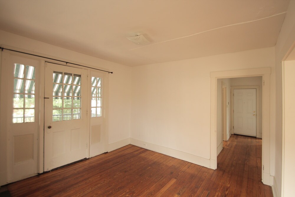 Building Photo - 609 Mifflin Ave