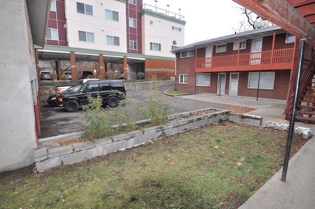 Building Photo - 1510 N Post St