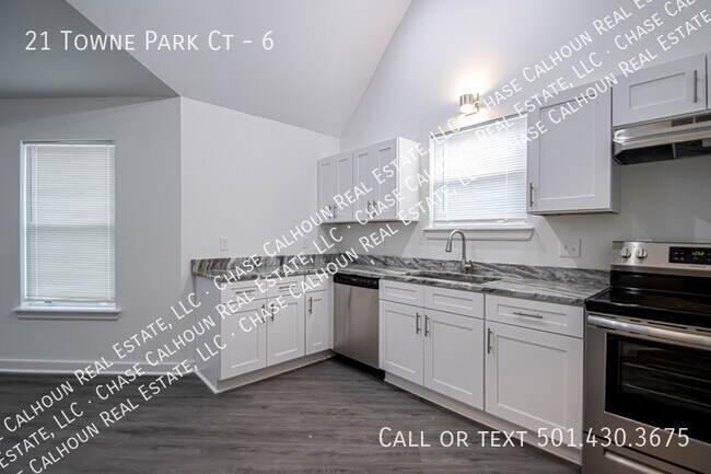 Building Photo - 21 Towne Park Ct