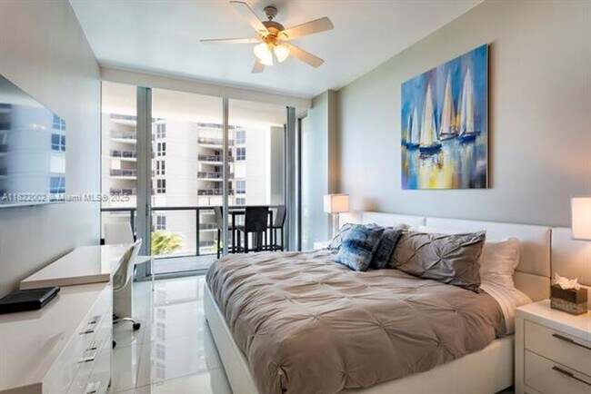 Building Photo - 6799 Collins Ave