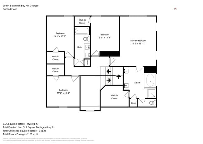 Building Photo - 20314 Savannah Bay Rd