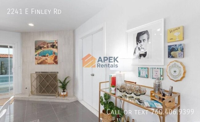 Building Photo - 2241 E Finley Rd