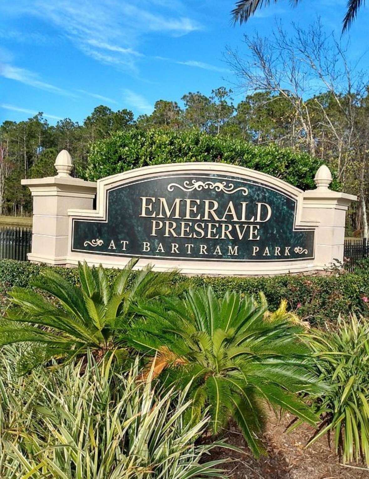 Community Bartram Parl - 13493 Prism Ct