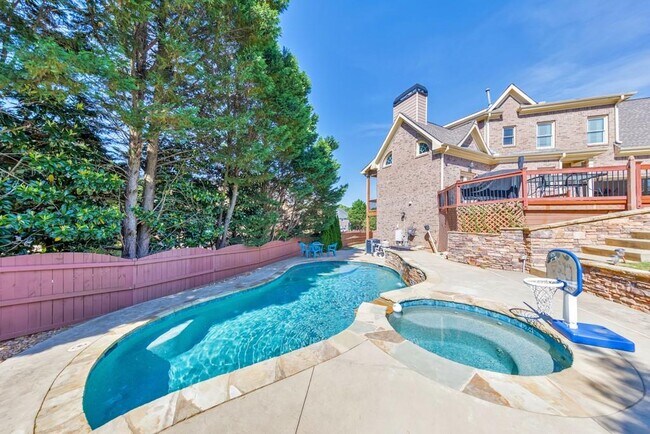 Building Photo - 848 Copper Mist Ct