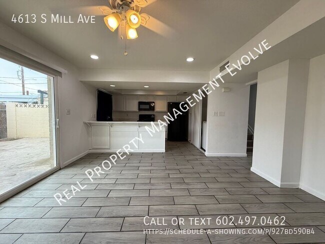 Building Photo - 4613 S Mill Ave